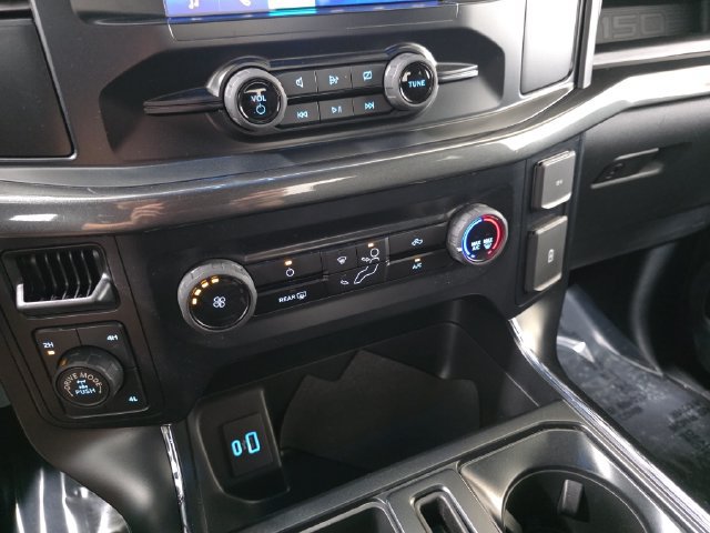 Certified 2023 Ford F150 XL w/ STX Appearance Package AWD/4WD image 24