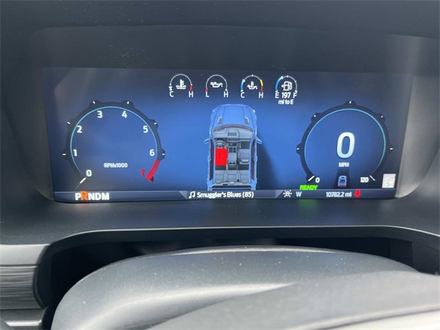 Certified 2024 Ford F150 XLT w/ Equipment Group 302A MID image 40