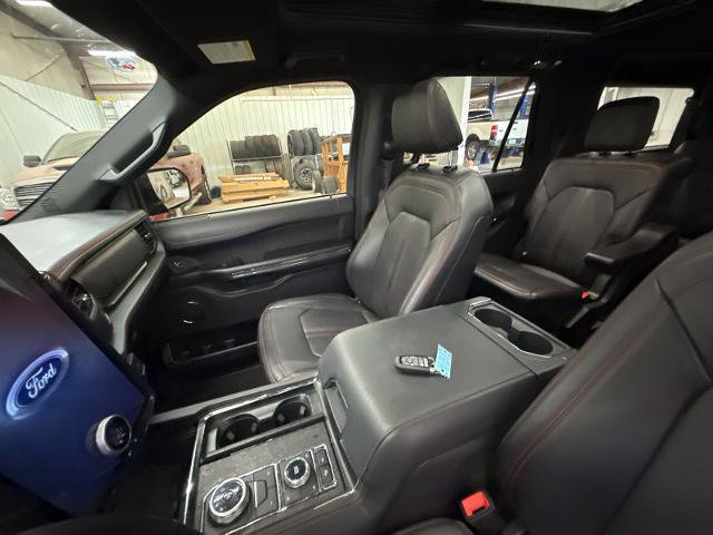 Certified 2024 Ford Expedition Max Limited AWD/4WD image 12