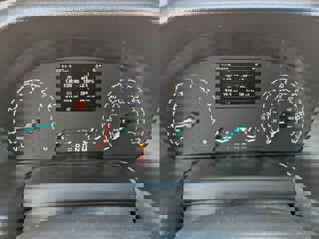 Certified 2023 Ford Transit 250 Low Roof w/ Exterior Upgrade Package image 13