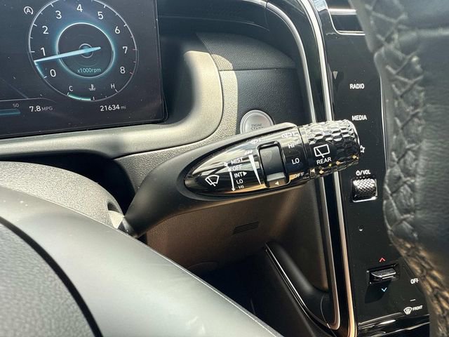 Used 2022 Hyundai Tucson SEL w/ Convenience Package image 32