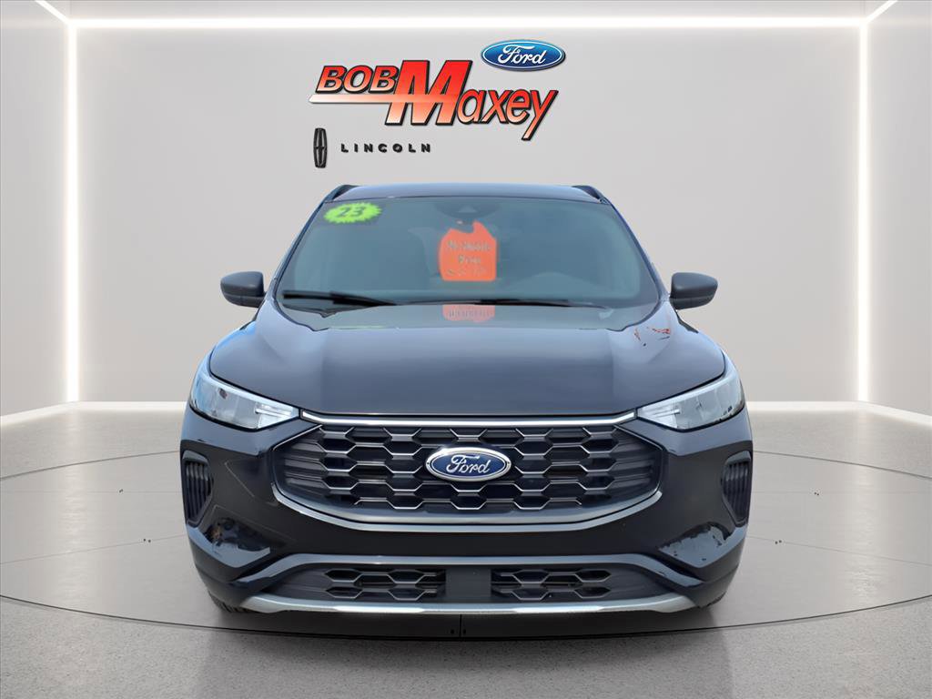 Certified 2023 Ford Escape ST-Line w/ Tech Pack #1 image 6