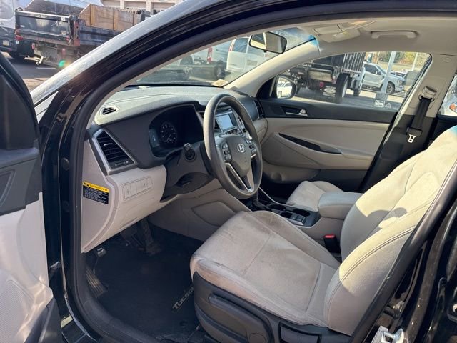 Used 2018 Hyundai Tucson SE image 16