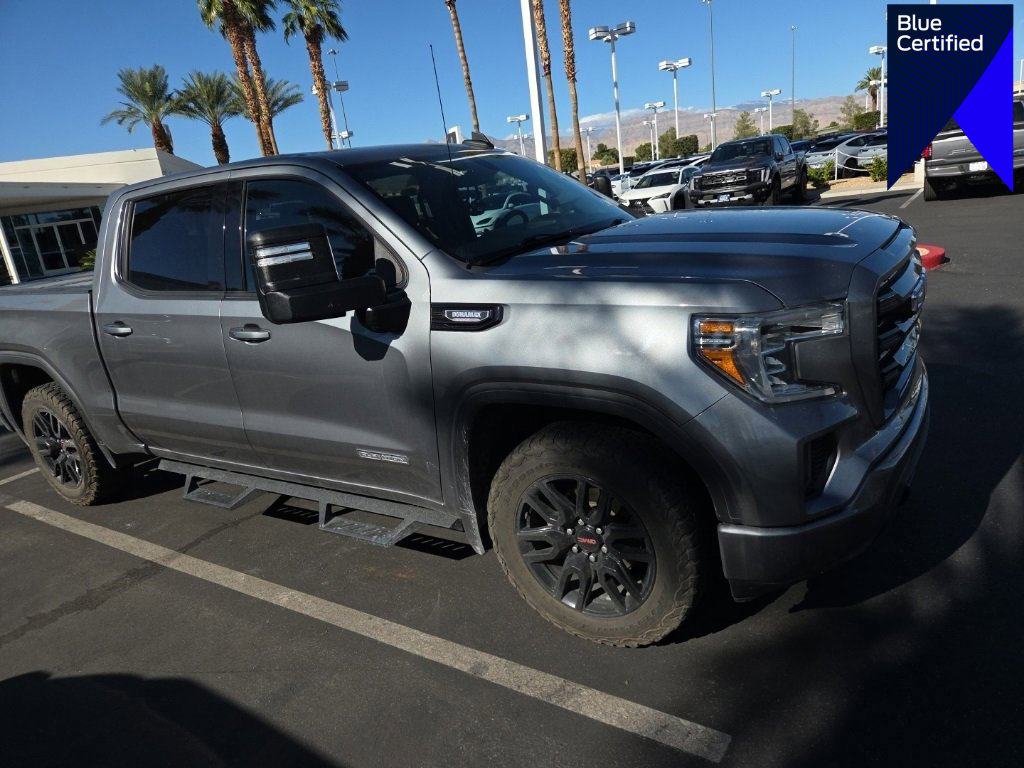 Used 2021 GMC Sierra 1500 Elevation w/ Preferred Package