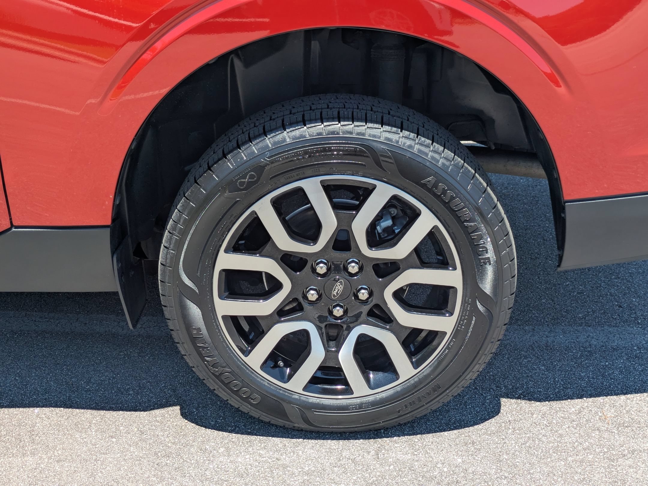 Certified 2023 Ford Maverick Lariat w/ Lariat Luxury Package FWD image 8