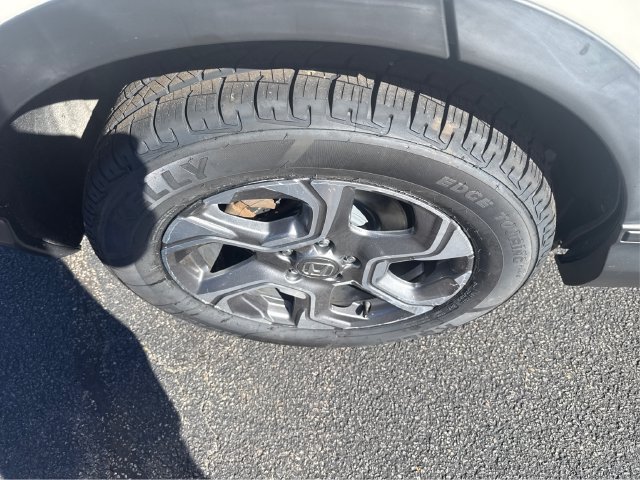 Used 2018 Honda CR-V EX image 17