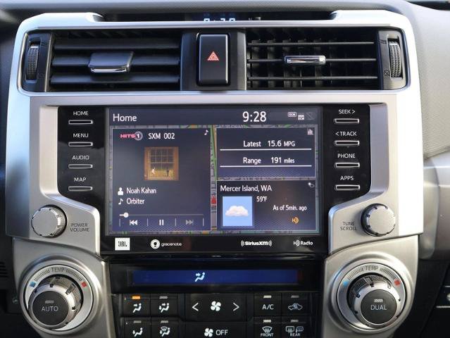 Used 2023 Toyota 4Runner Limited AWD/4WD image 14