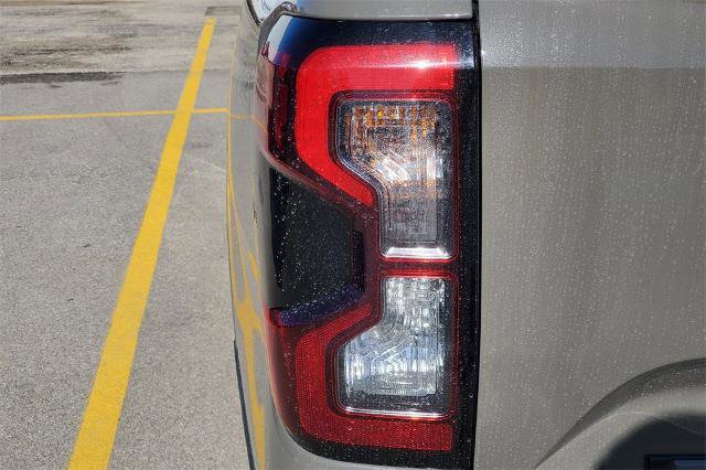 Certified 2025 Ford Ranger Lariat w/ FX4 Off-Road Package image 8