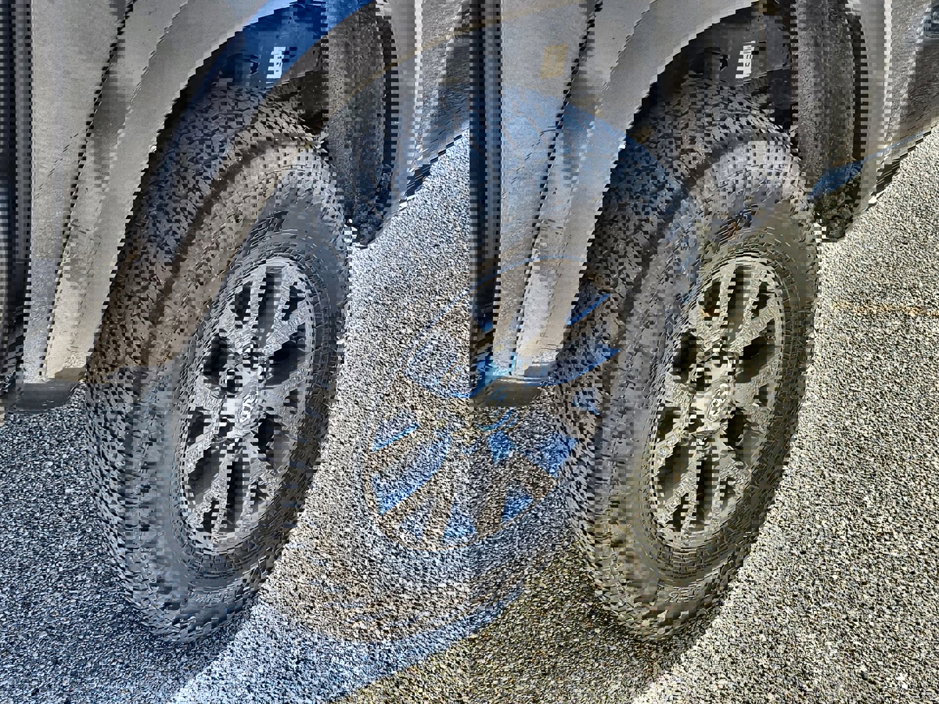 Used 2021 Toyota Tacoma SR5 image 11