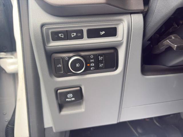 Certified 2024 Ford F150 XLT w/ Equipment Group 302A MID AWD/4WD image 12