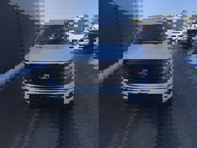 Certified 2024 Ford F150 STX w/ STX Black Appearance Package image 8