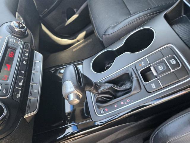 Used 2019 Kia Sorento SX FWD image 17