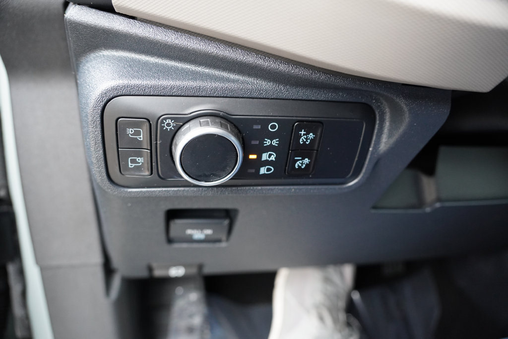 Certified 2024 Ford Bronco Wildtrak AWD/4WD image 25