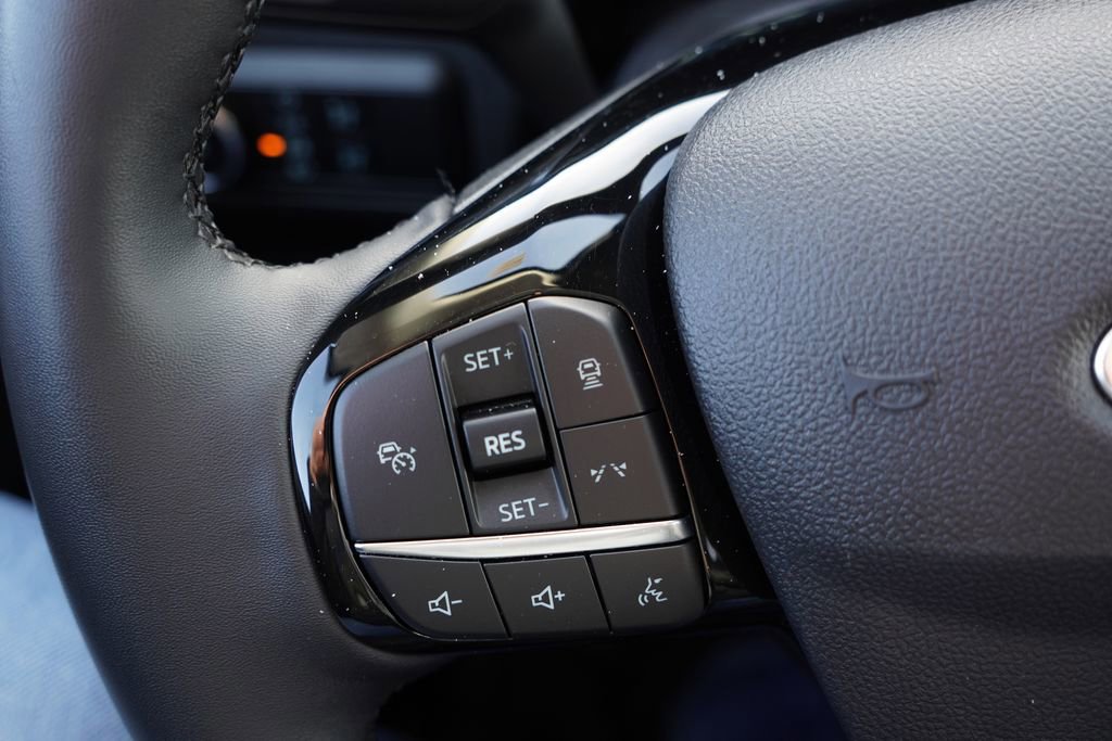 Certified 2024 Ford Escape Platinum image 33