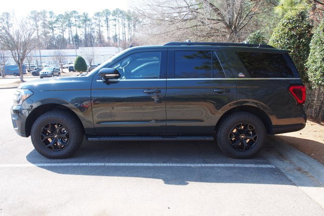 Certified 2023 Ford Expedition Timberline image 7