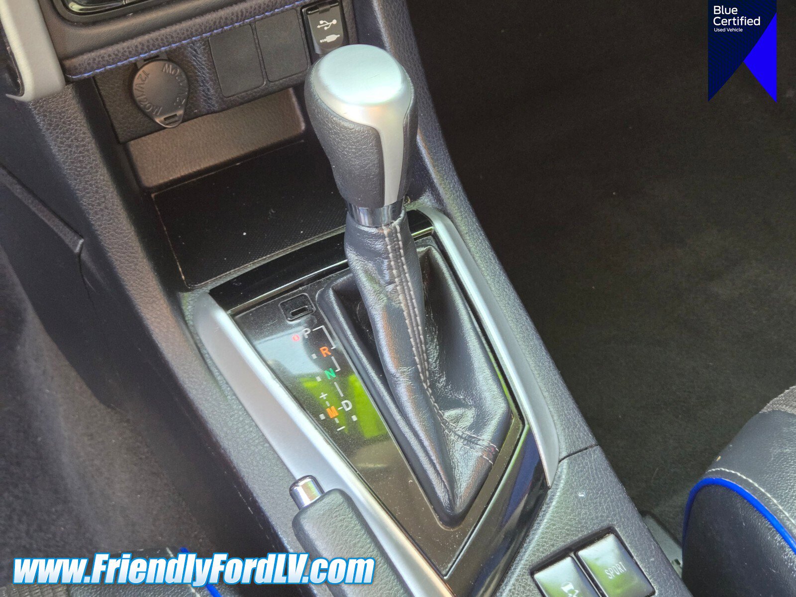 Used 2019 Toyota Corolla L image 23