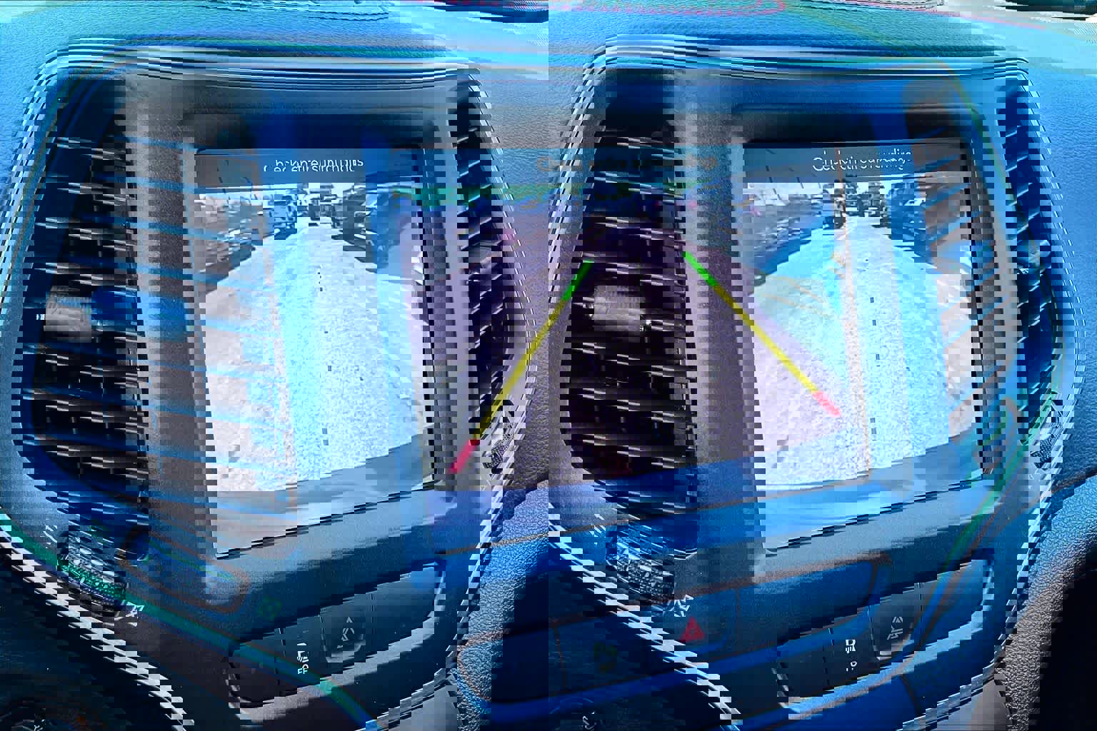 Used 2019 Jeep Cherokee Trailhawk w/ Comfort/Convenience Group AWD/4WD image 31