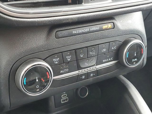 Certified 2025 Ford Escape Active image 15