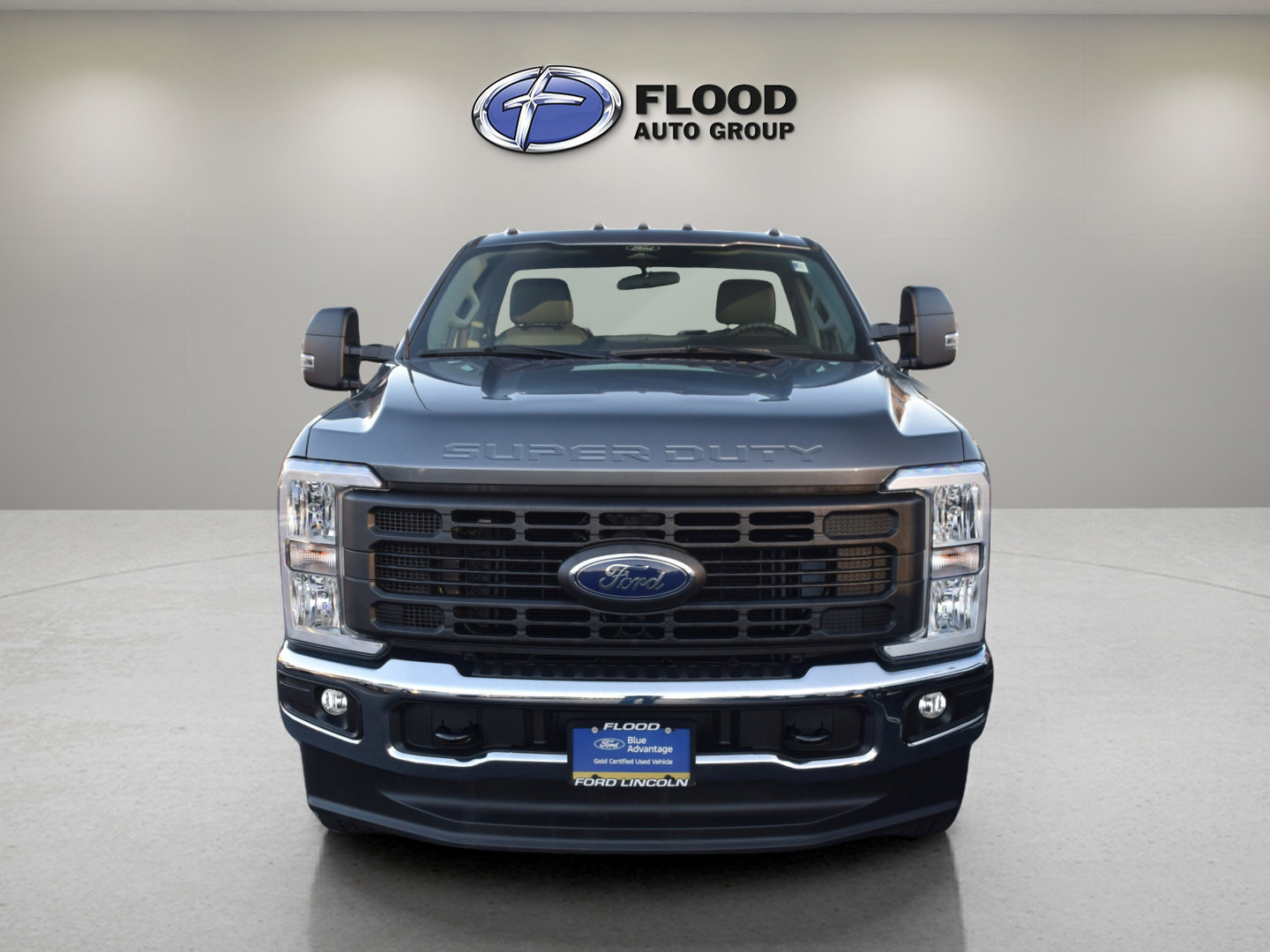 Certified 2024 Ford F250 XL w/ Snow Plow Prep Package image 2