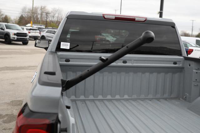 Used 2024 GMC Sierra 1500 Elevation AWD/4WD image 19