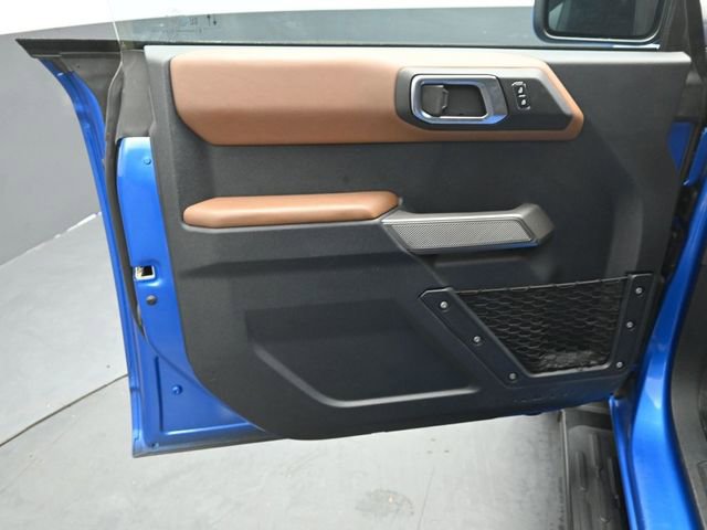 Certified 2023 Ford Bronco Outer Banks AWD/4WD image 19