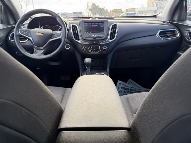 Used 2023 Chevrolet Equinox LT FWD image 5