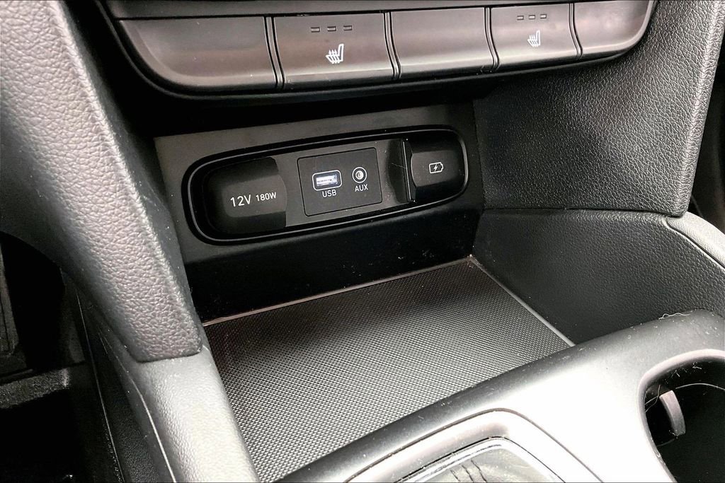 Used 2019 Hyundai Santa Fe SEL FWD image 32