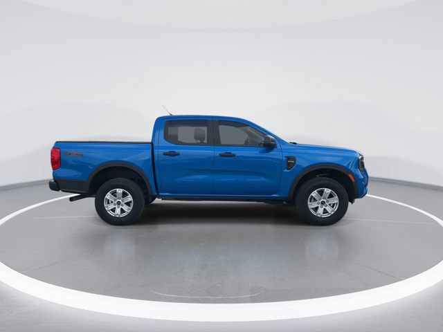 Certified 2024 Ford Ranger XL w/ Trailer Tow Package AWD/4WD image 8