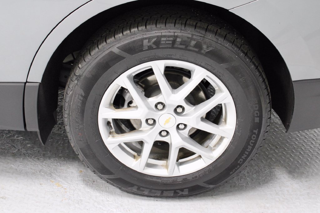 Used 2023 Chevrolet Equinox LT AWD/4WD image 18