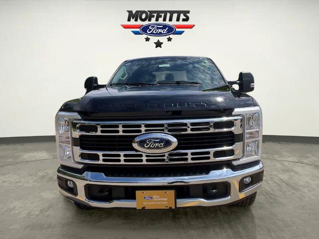 Certified 2024 Ford F250 XLT AWD/4WD image 8