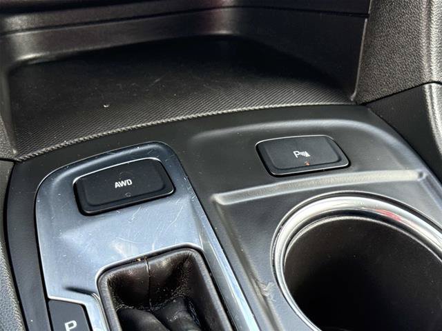Used 2024 Chevrolet Equinox LT AWD/4WD image 28