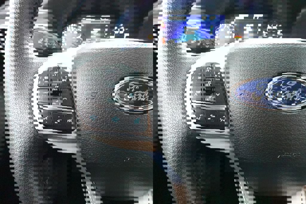 Certified 2024 Ford Explorer XLT w/ Equipment Group 202A AWD/4WD image 13