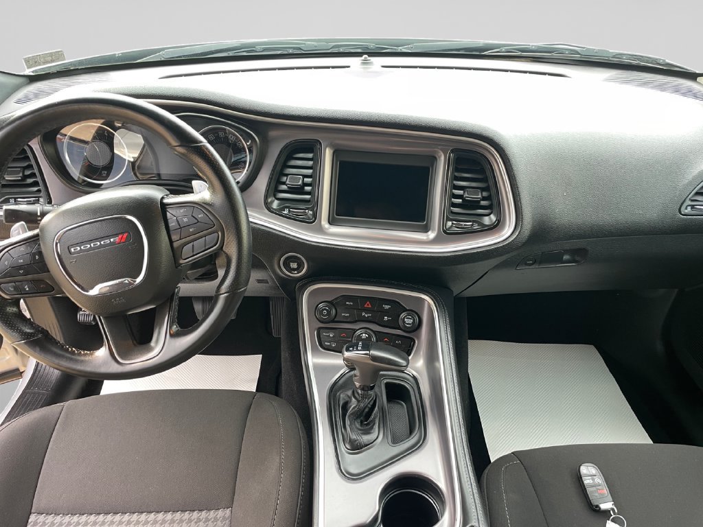 Used 2020 Dodge Challenger R/T RWD image 19