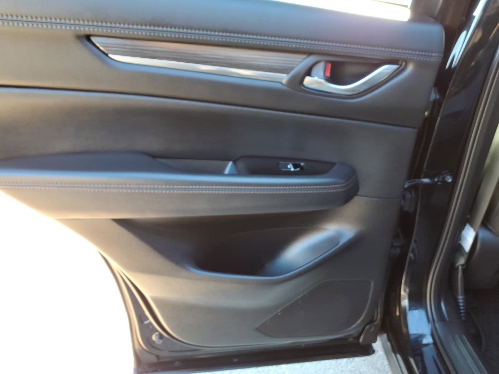 Used 2023 MAZDA CX-5 AWD 2.5 S w/ Premium Plus Pkg image 16