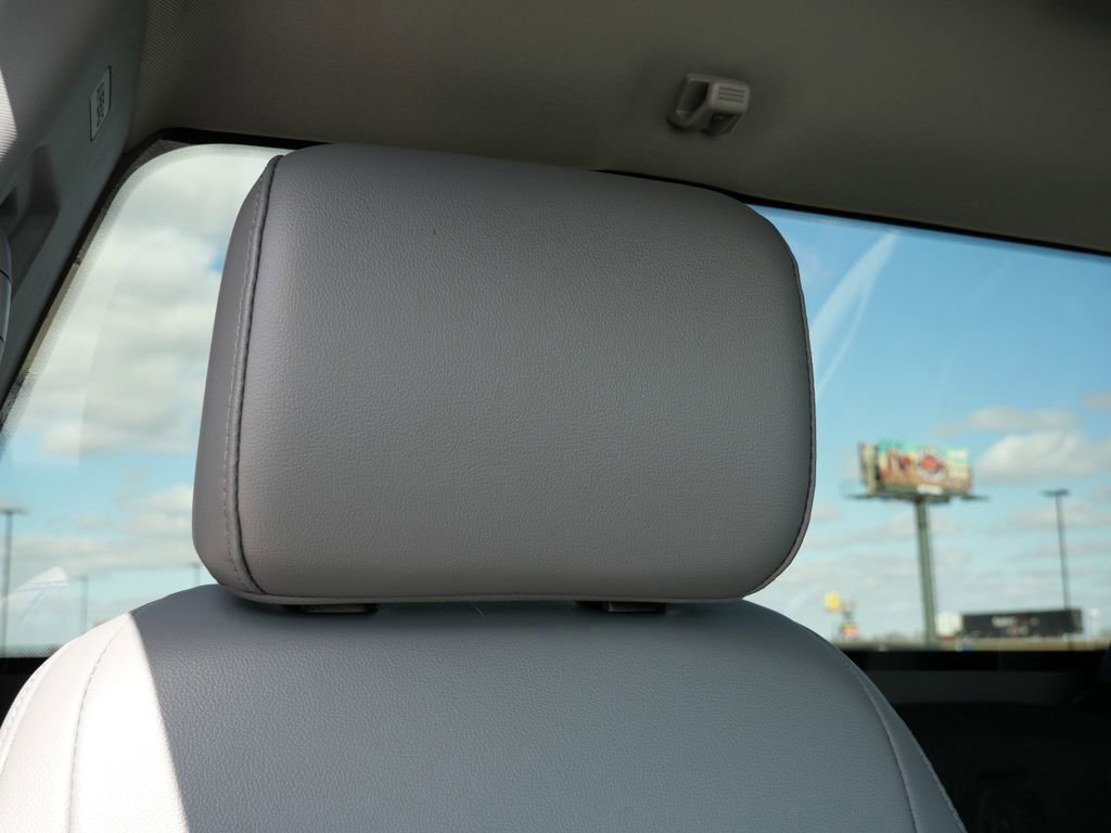 Certified 2025 Ford F250 XL w/ XL Driver Assist Package image 18