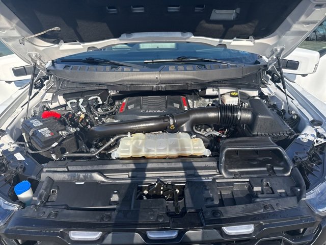 Certified 2024 Ford F150 Raptor image 24