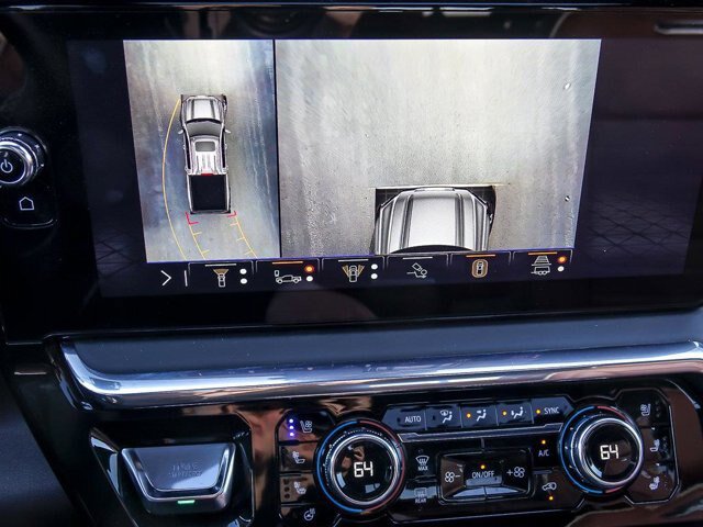 Used 2026 GMC Sierra 1500 Denali Ultimate AWD/4WD image 25
