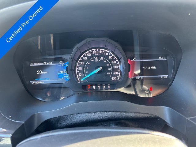 Certified 2019 Ford Ranger Lariat w/ Equipment Group 501A Mid AWD/4WD image 17