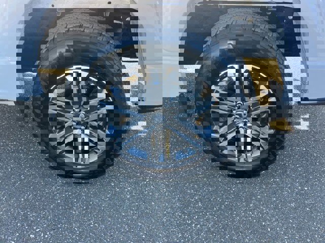 Certified 2021 Ford F150 XL w/ STX Appearance Package image 22