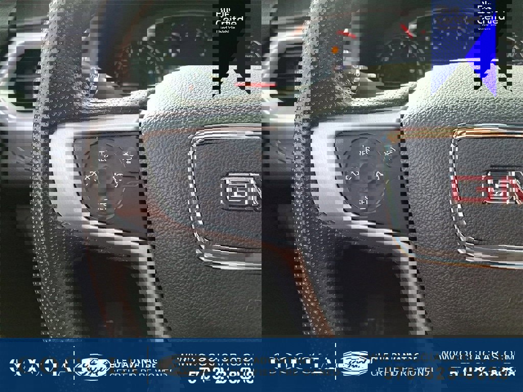 Used 2021 GMC Acadia SLE w/ Driver Convenience Package image 20