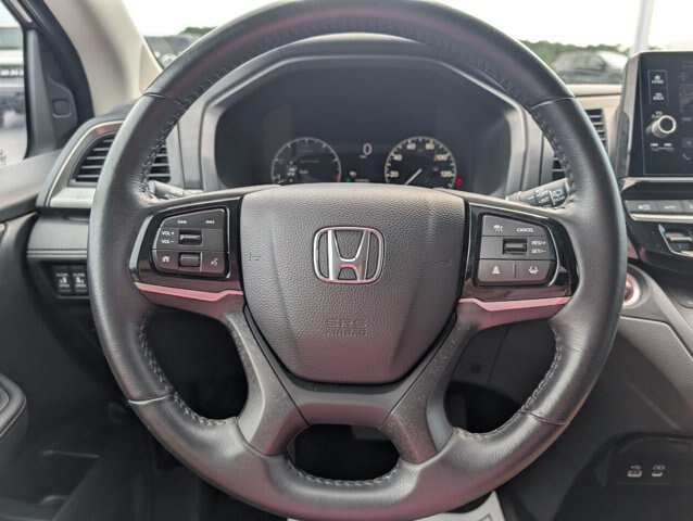 Used 2025 Honda Odyssey EX-L image 17