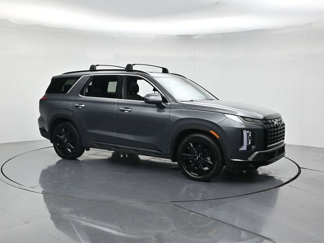 Used 2025 Hyundai Palisade XRT AWD/4WD video 3