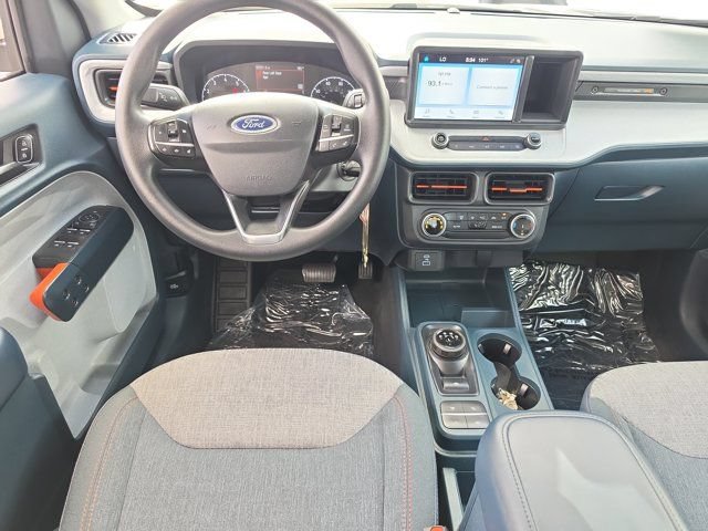 Certified 2024 Ford Maverick XLT FWD image 17