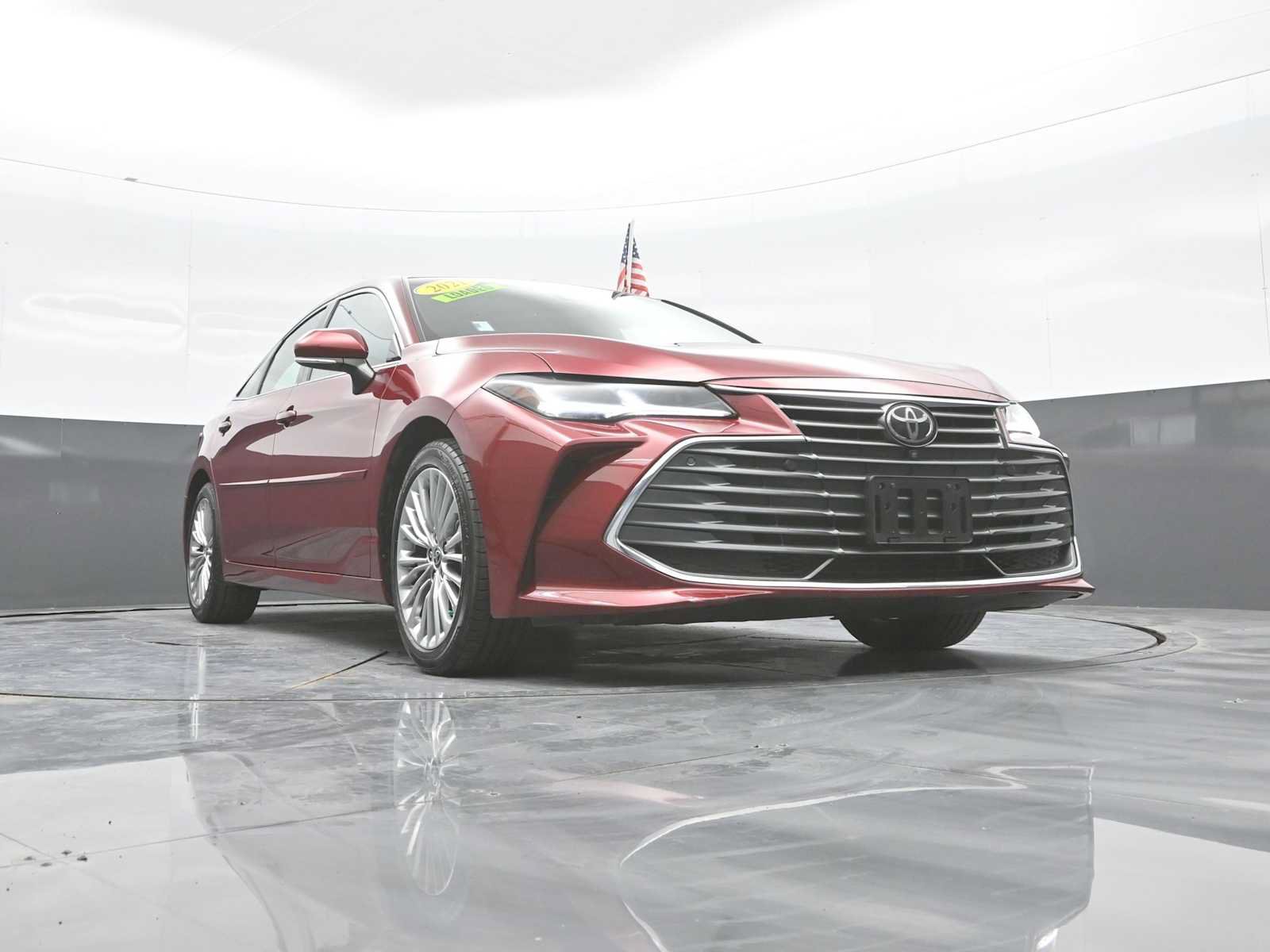Used 2021 Toyota Avalon Limited w/ Advanced Safety Package AWD/4WD image 38
