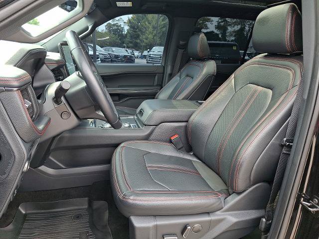 Certified 2022 Ford Expedition Limited AWD/4WD image 14
