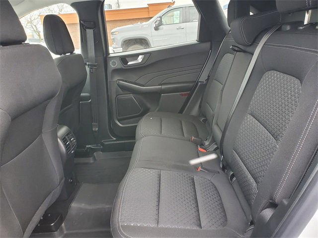 Certified 2025 Ford Escape Active w/ Active Premium Tech Pack image 28