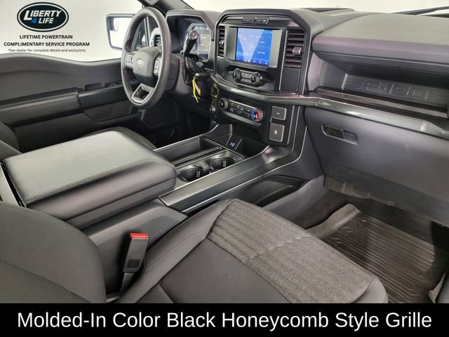 Certified 2023 Ford F150 XL w/ STX Appearance Package image 17