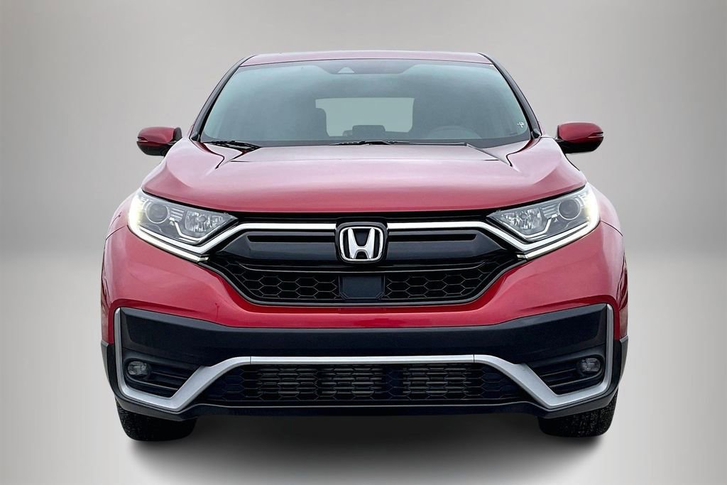 Used 2022 Honda CR-V EX image 6