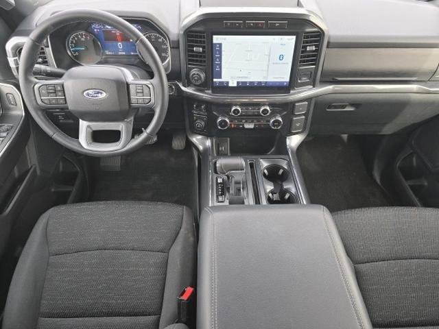 Certified 2023 Ford F150 XLT w/ Equipment Group 302A High image 6