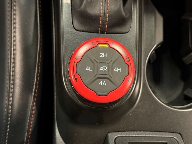 Certified 2022 Ford Bronco Raptor AWD/4WD image 31